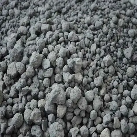 portland cement clinker