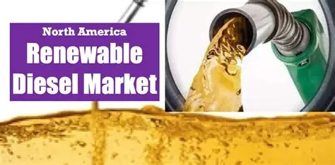 renewable diesel